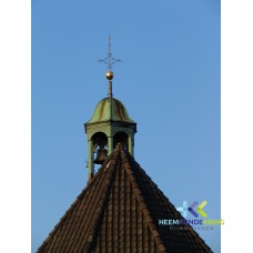 2005 13-09 Lobith NH Kerk Coll. HKR (10)